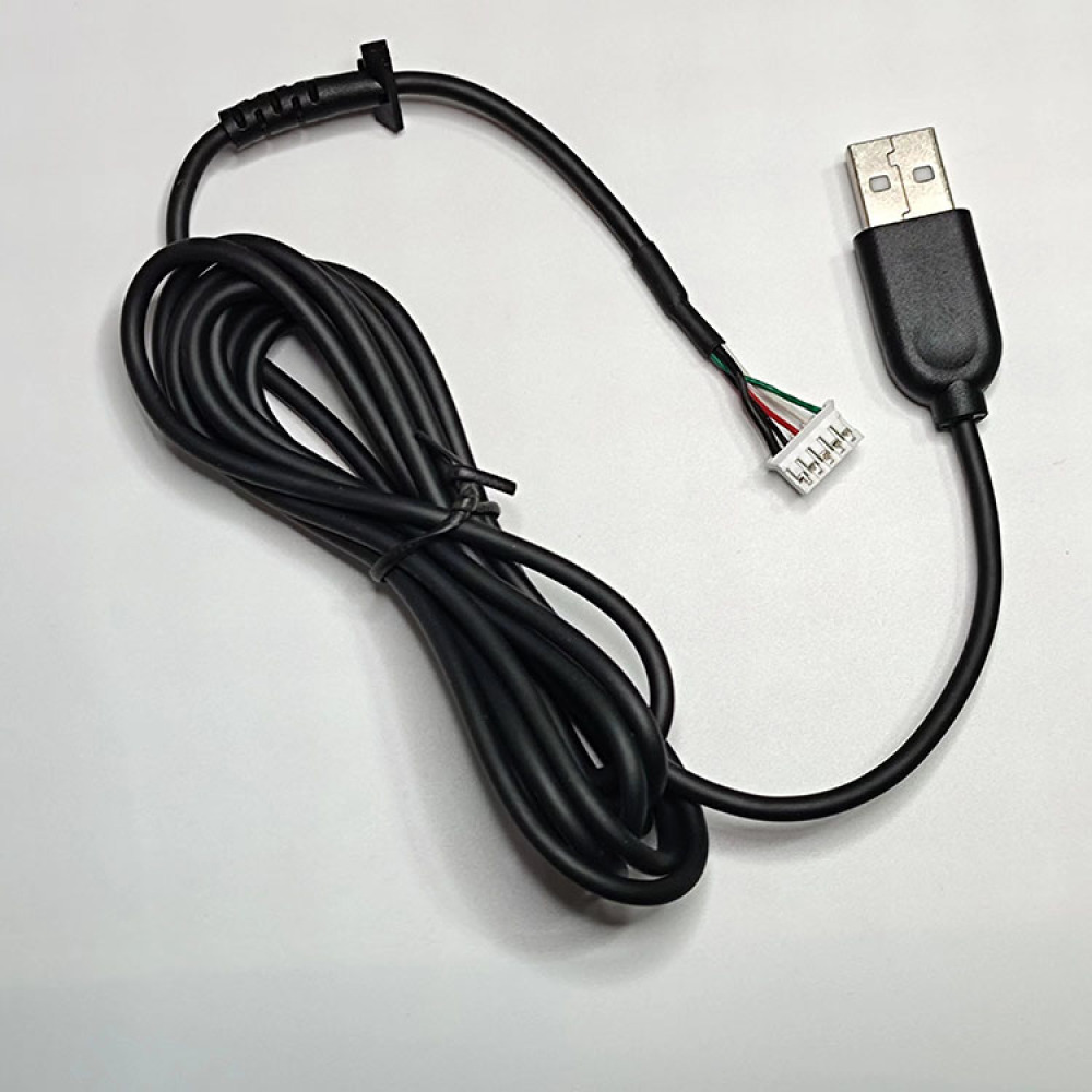 Durable 5Pin USB Mouse Cable C - Gaming Accessories Repair 리뷰 및 가격