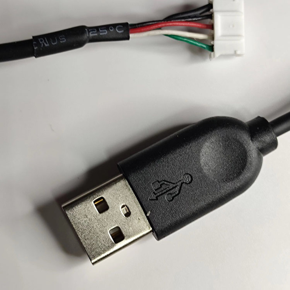 Durable 5Pin USB Mouse Cable C - Gaming Accessories Repair 리뷰 및 가격