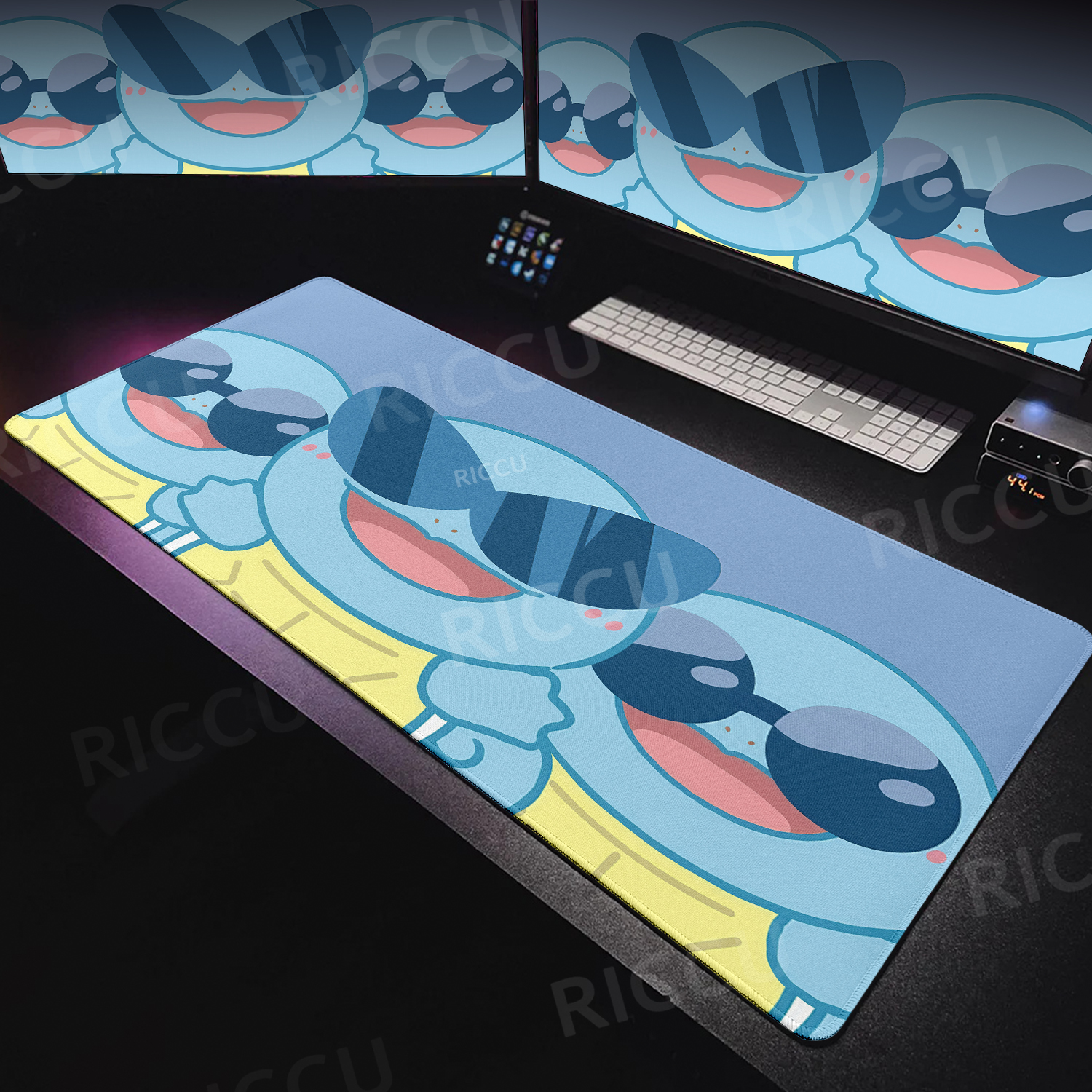 Pokémon Pikachu Pattern Keyboa - Gaming Accessories Boys 리뷰 및 가격