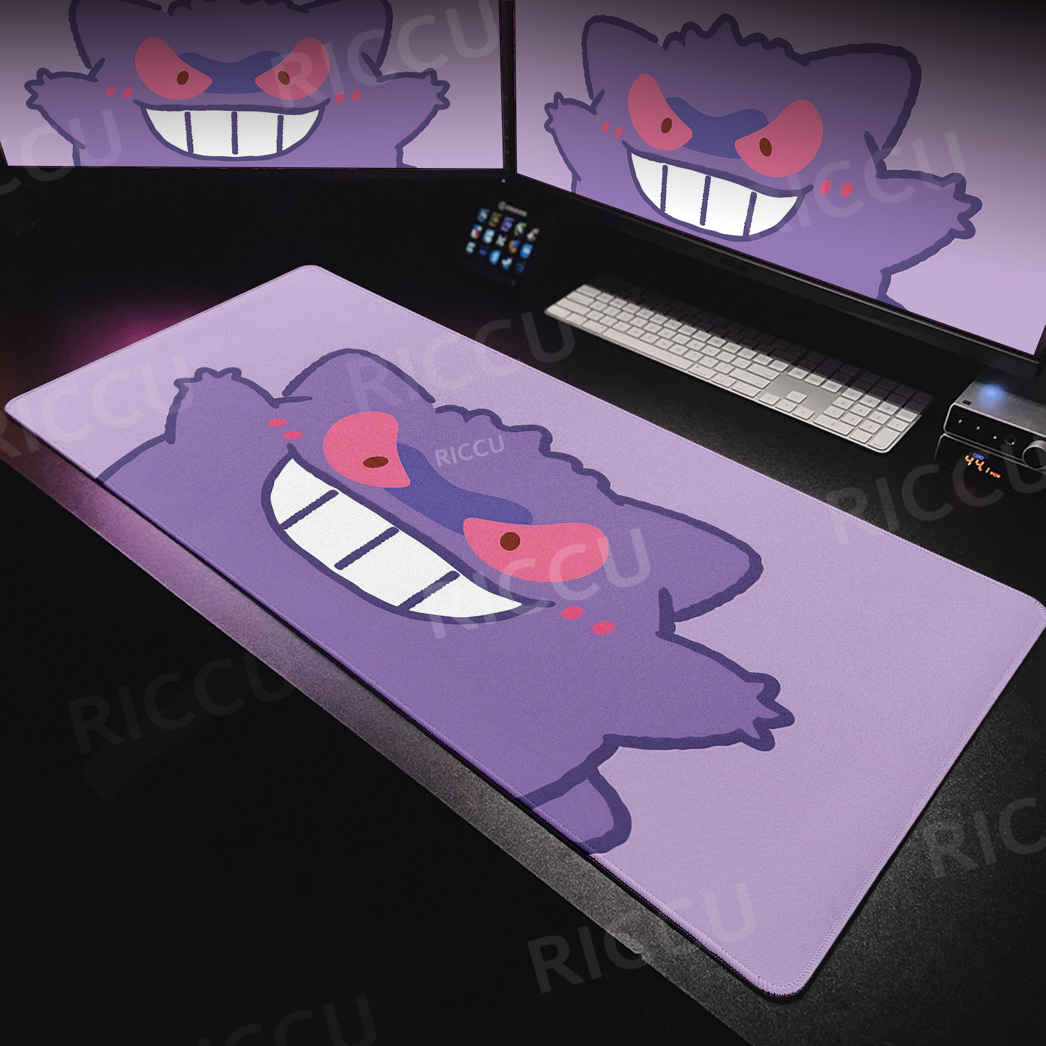 Pokémon Pikachu Pattern Keyboa - Gaming Accessories Boys 리뷰 및 가격