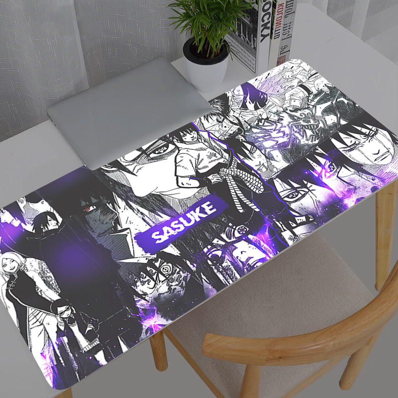 Mouse Pad Naruto Larger XXL 90 - Gaming Accessories Boys 리뷰 및 가격