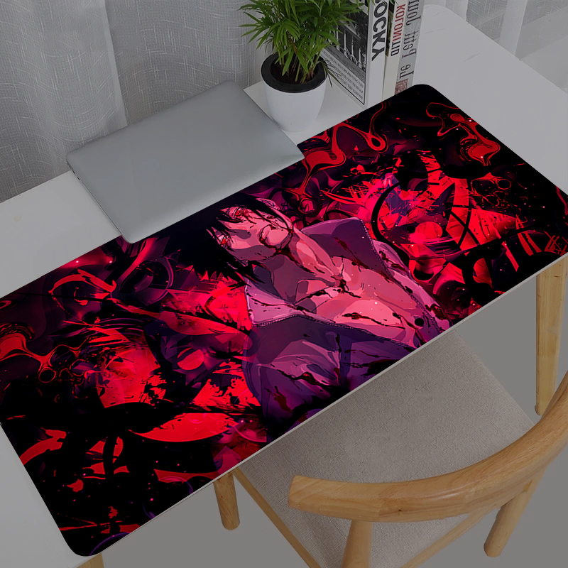 Mouse Pad Naruto Larger XXL 90 - Gaming Accessories Boys 리뷰 및 가격