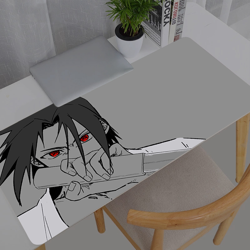 Mouse Pad Naruto Larger XXL 90 - Gaming Accessories Boys 리뷰 및 가격