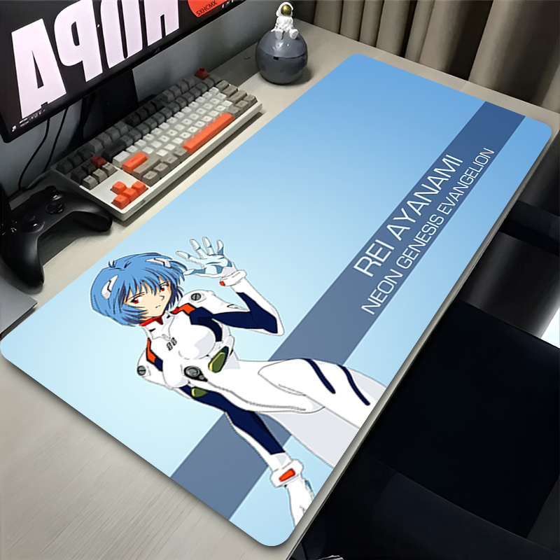 Mousepad XXL Large Kawaii Anim - Gaming Accessories Girls 리뷰 및 가격