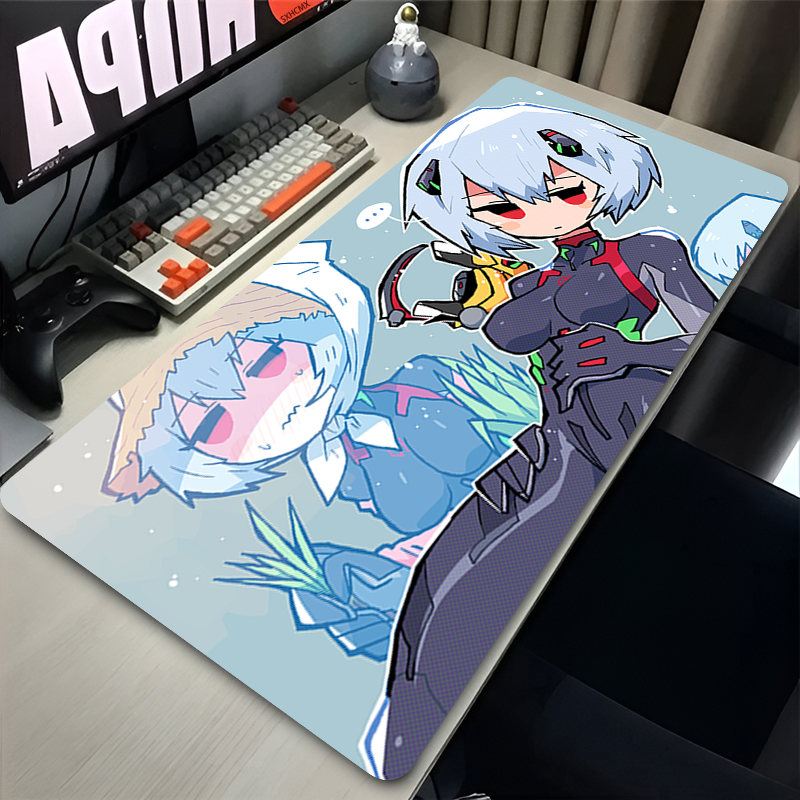 Mousepad XXL Large Kawaii Anim - Gaming Accessories Girls 리뷰 및 가격