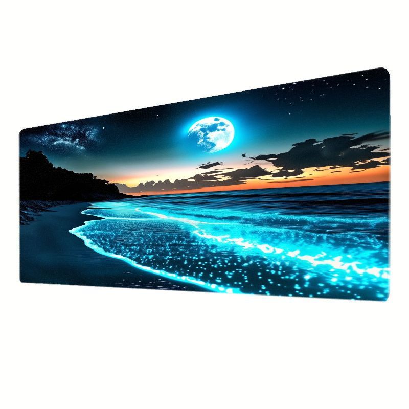Brand Cosmic Iron Art Mouse Pa - Gaming Accessories Brands 리뷰 및 가격