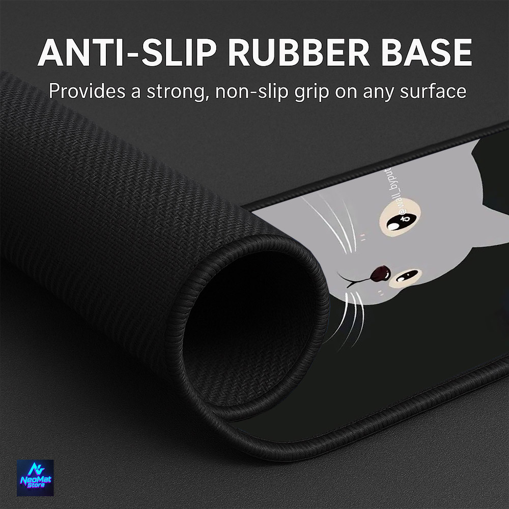 Computer Mouse Pad Cat Very La - Gaming Accessories Very 리뷰 및 가격