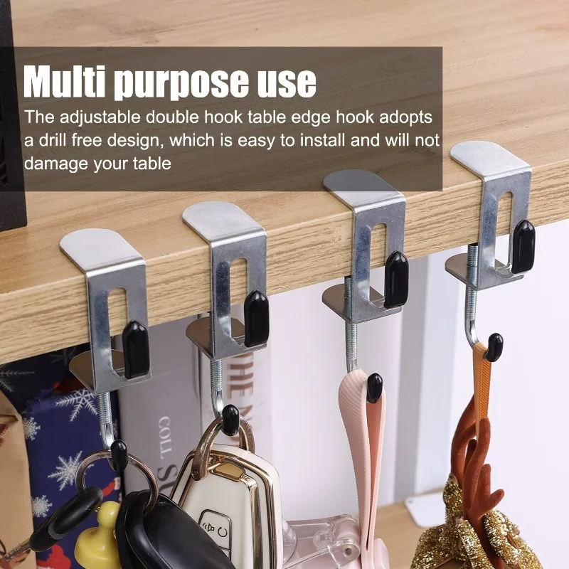 1/10x Adjustable Desk Edge Hoo - Gaming Accessories Sale 리뷰 및 가격