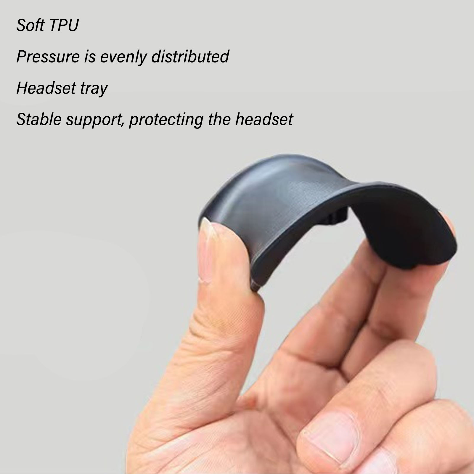 Headphone Stand Rounded Corner - Gaming Accessories Sale 리뷰 및 가격
