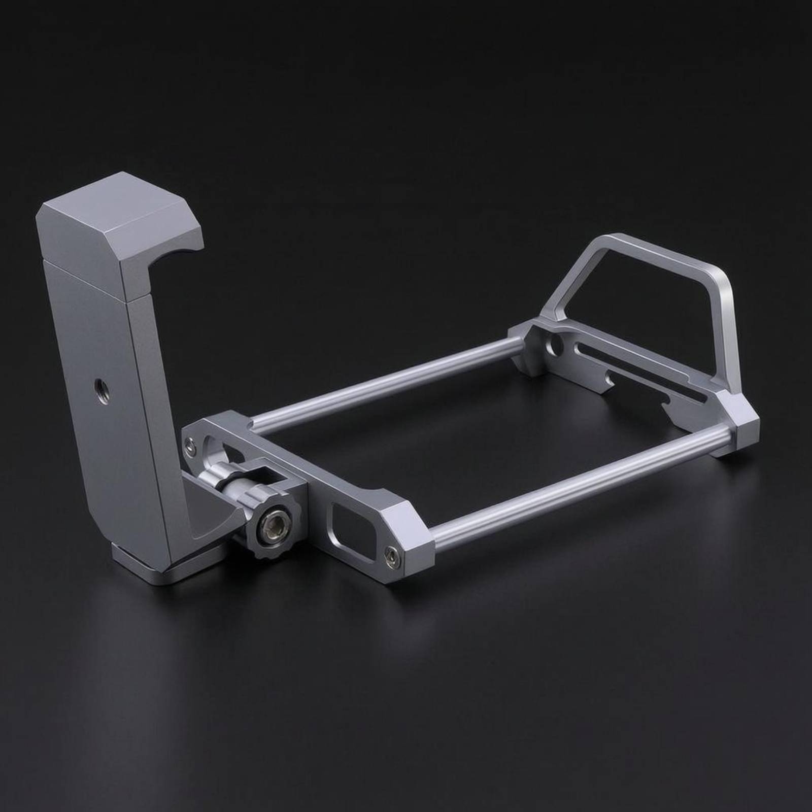 Aluminum Bracket Assembly Cont - Gaming Accessories Holder 리뷰 및 가격