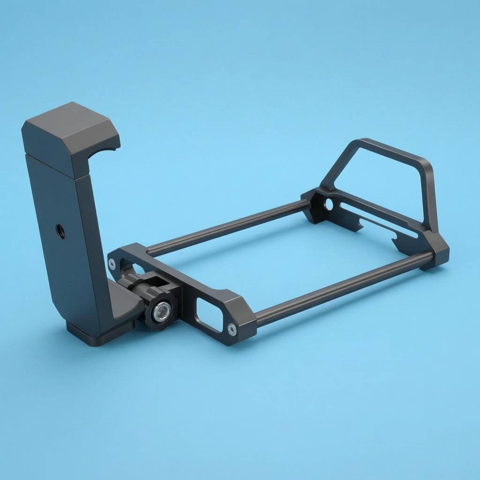 Aluminum Bracket Assembly Cont - Gaming Accessories Holder 리뷰 및 가격
