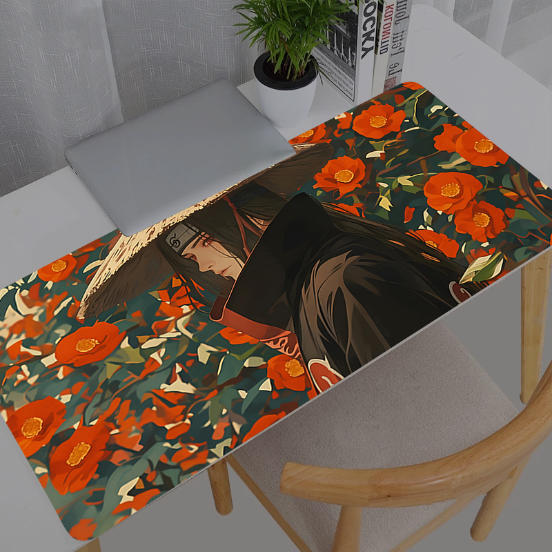 Mouse Pad Anime Naruto Gaming  - Gaming Accessories Boys 리뷰 및 가격