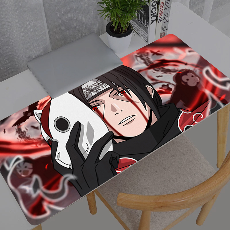 Mouse Pad Anime Naruto Gaming  - Gaming Accessories Boys 리뷰 및 가격