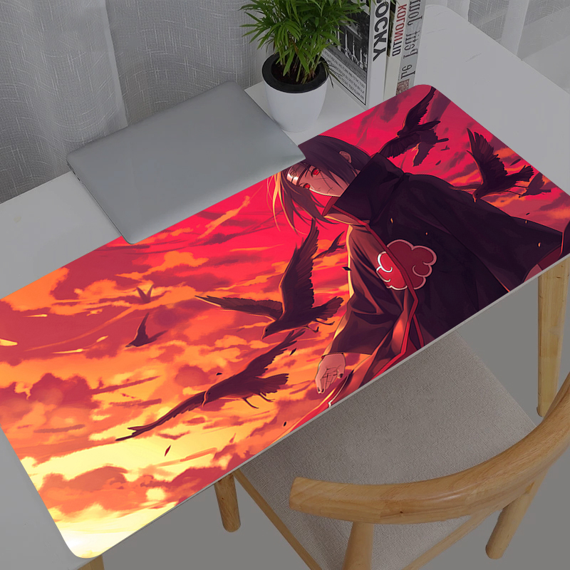 Mouse Pad Anime Naruto Gaming  - Gaming Accessories Boys 리뷰 및 가격