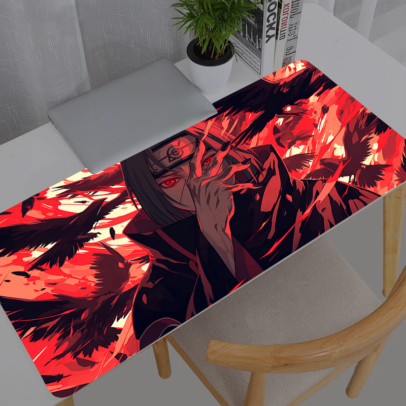 Mouse Pad Anime Naruto Gaming  - Gaming Accessories Boys 리뷰 및 가격