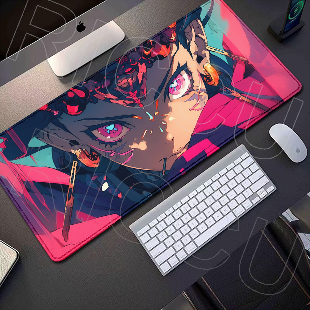 Desk Mat Aecthetics Mousepad A - Gaming Accessories Boys 리뷰 및 가격