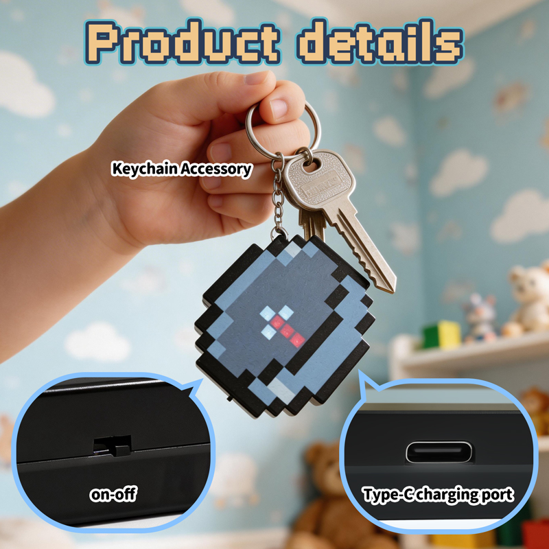 2026 NEW Rechargeable Pixel Co - Gaming Accessories Girls 리뷰 및 가격