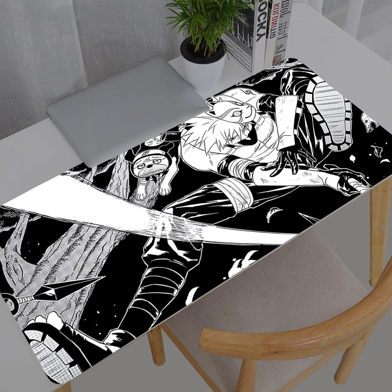 Mouse Pad Naruto Large Gamer G - Gaming Accessories Boys 리뷰 및 가격
