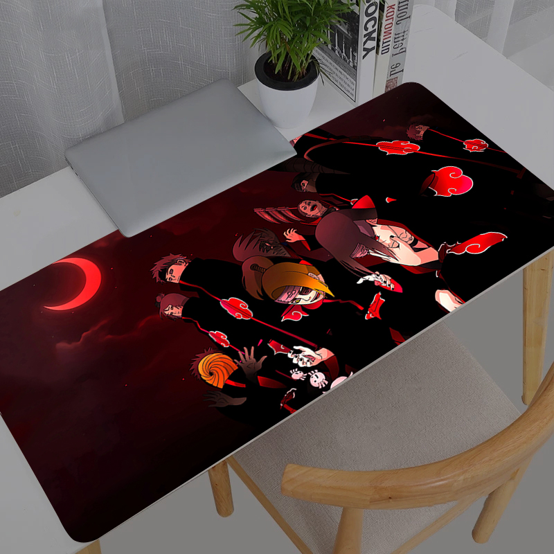 Mouse Pad Naruto Large Gamer G - Gaming Accessories Boys 리뷰 및 가격