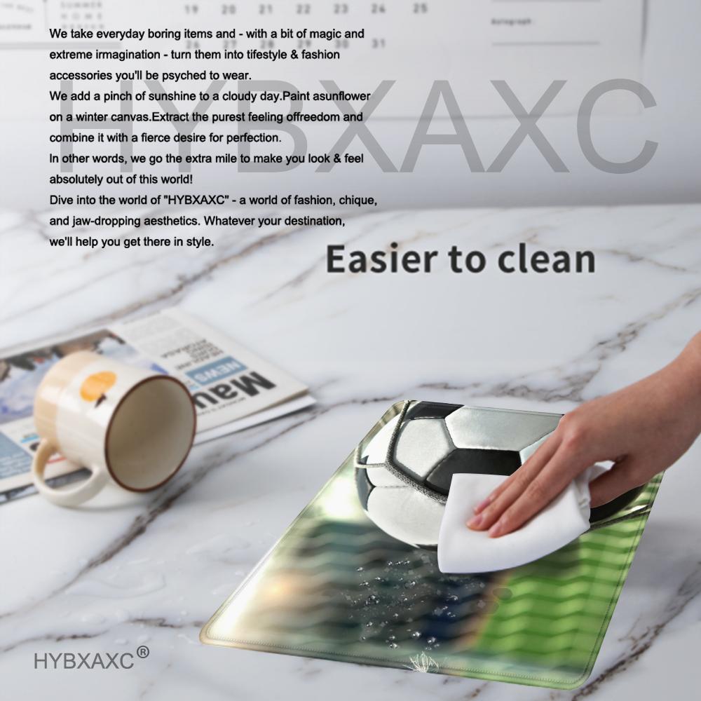 Mairuige Boy Mat Pad Soccer Fo - Gaming Accessories Boys 리뷰 및 가격