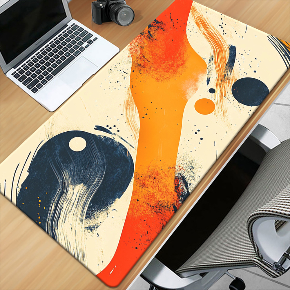 Brand Minimalist Iron Art Mous - Gaming Accessories Brands 리뷰 및 가격