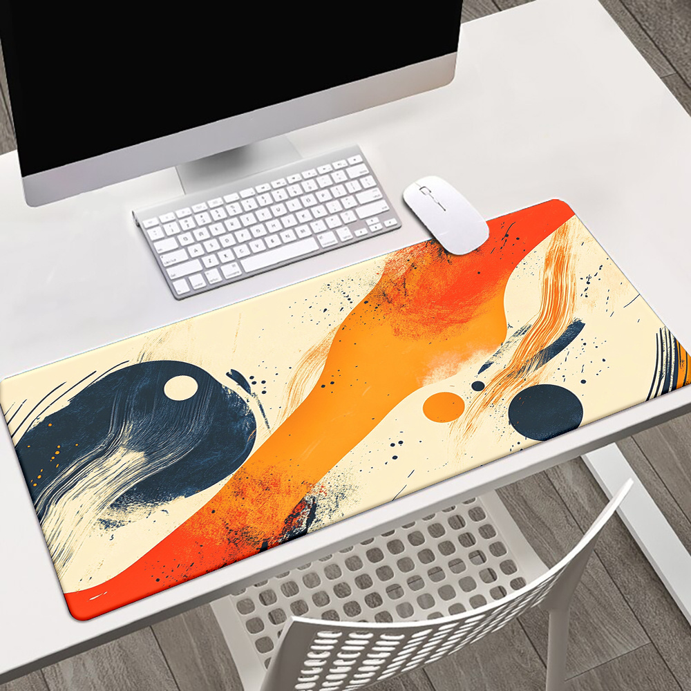 Brand Minimalist Iron Art Mous - Gaming Accessories Brands 리뷰 및 가격