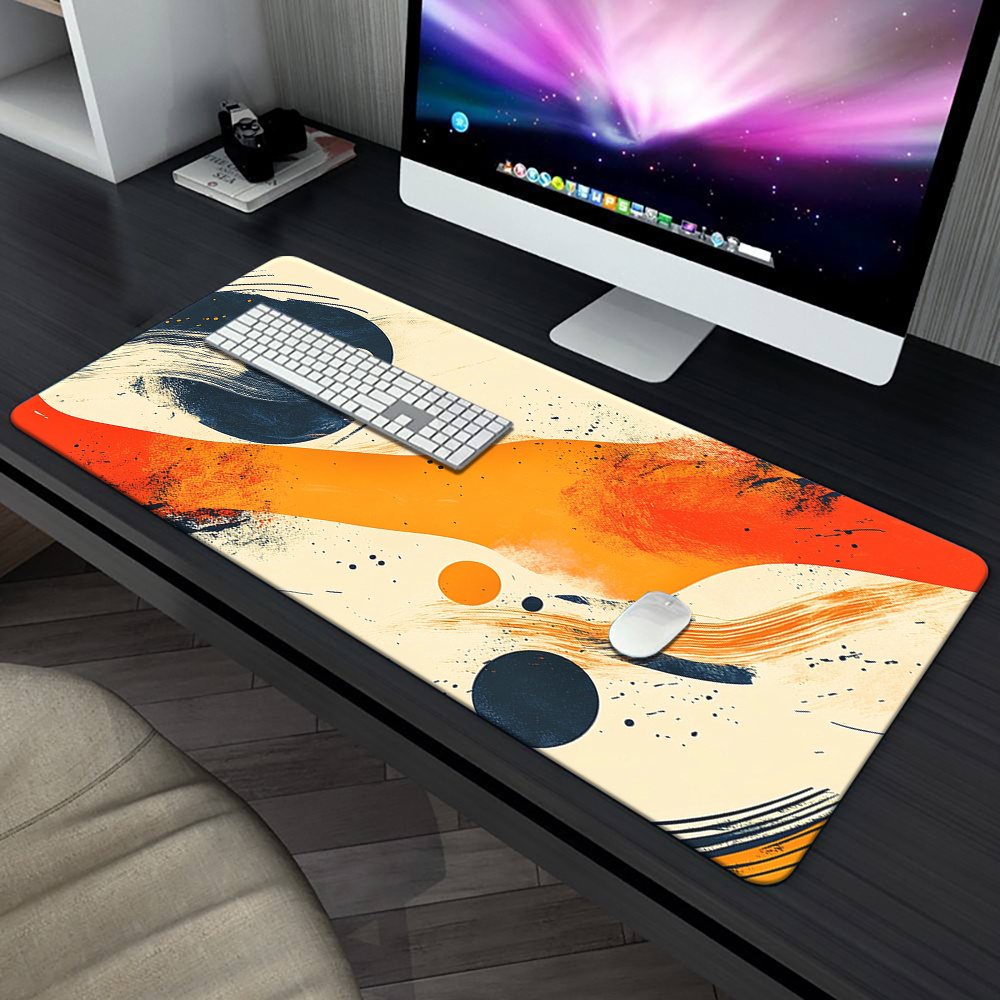 Brand Minimalist Iron Art Mous - Gaming Accessories Brands 리뷰 및 가격