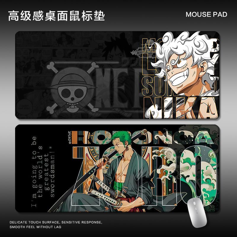Anime One Piece Luffy Zoro Nam - Gaming Accessories Boys 리뷰 및 가격
