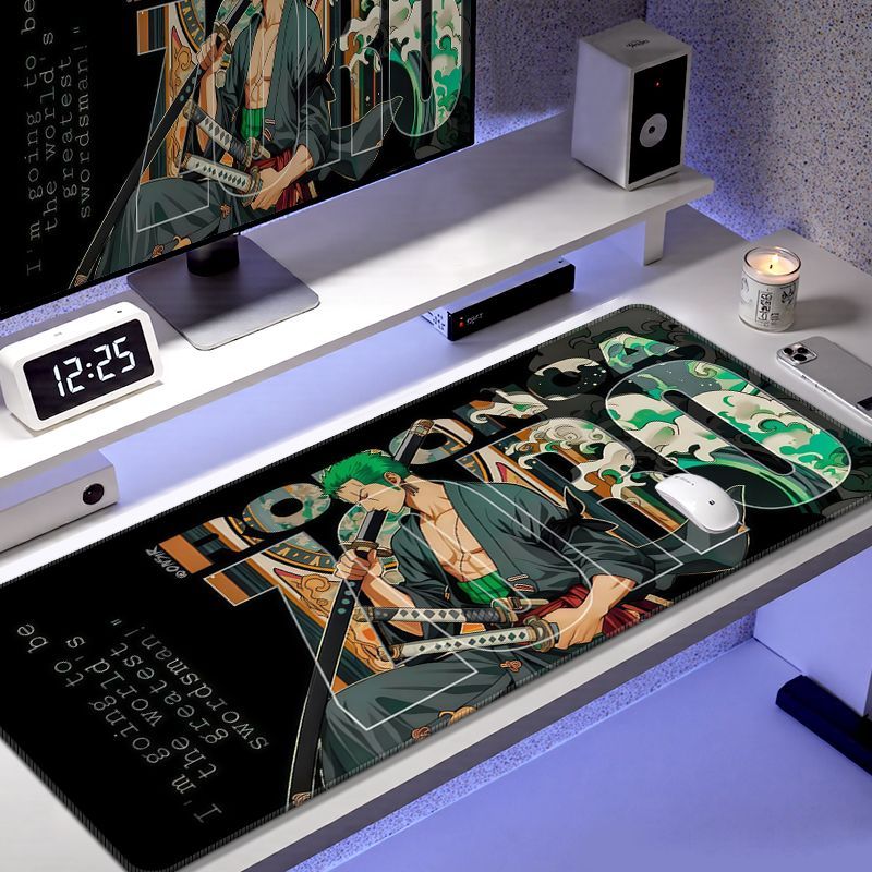 Anime One Piece Luffy Zoro Nam - Gaming Accessories Boys 리뷰 및 가격