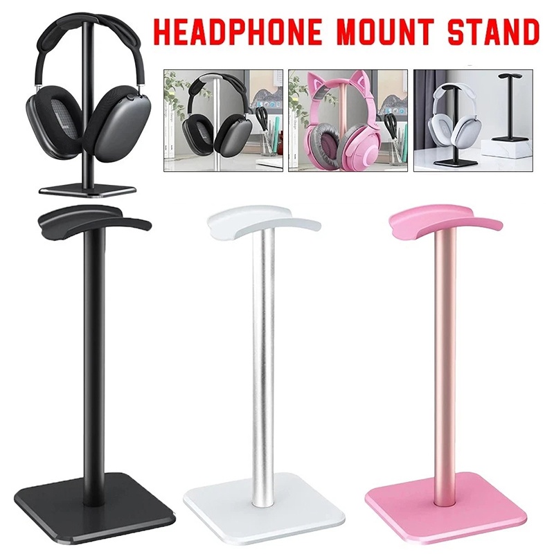 1pcs Universal Plastic Headpho - Gaming Accessories Sale 리뷰 및 가격