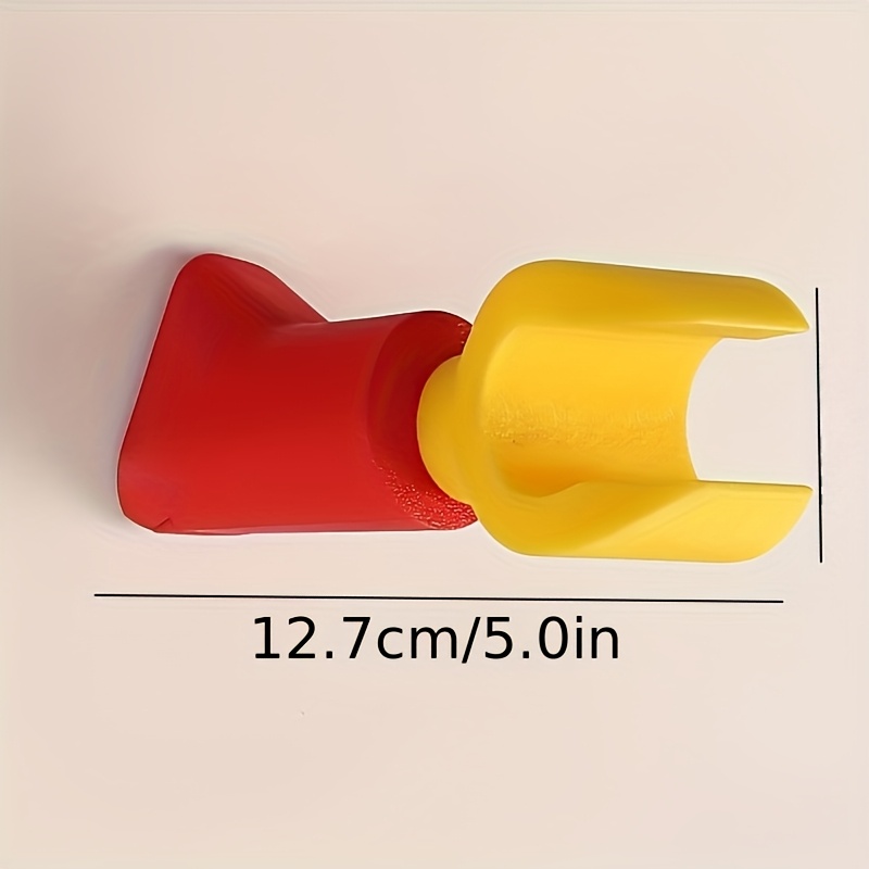 Cute Duck Bill Clamp Self Adhe - Gaming Headphone Accessories 리뷰 및 가격