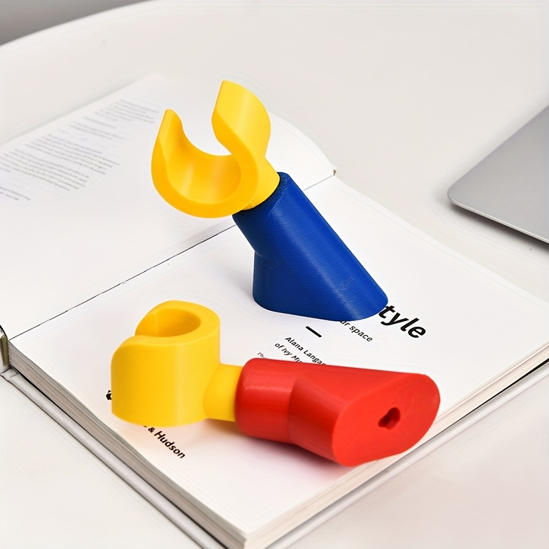 Cute Duck Bill Clamp Self Adhe - Gaming Headphone Accessories 리뷰 및 가격