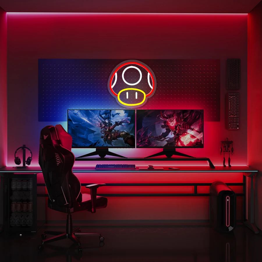 Beauty Salon Decor Room Wallpa - Gaming Accessories Boys 리뷰 및 가격
