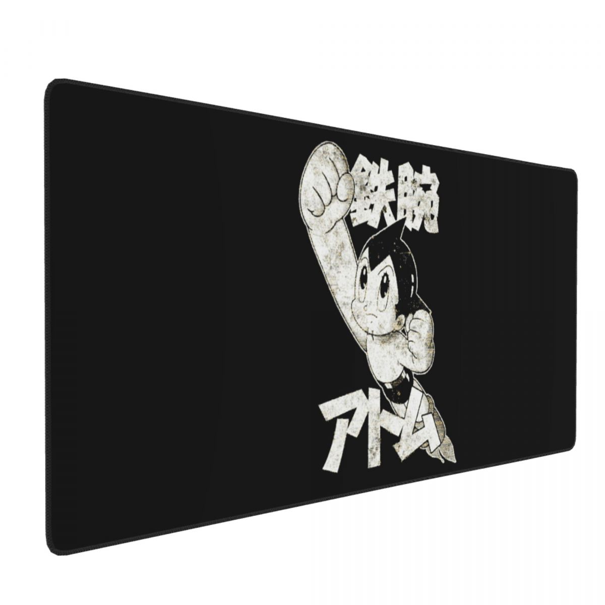 Large Mouse Pad Astro Boy Anim - Gaming Accessories Boys 리뷰 및 가격