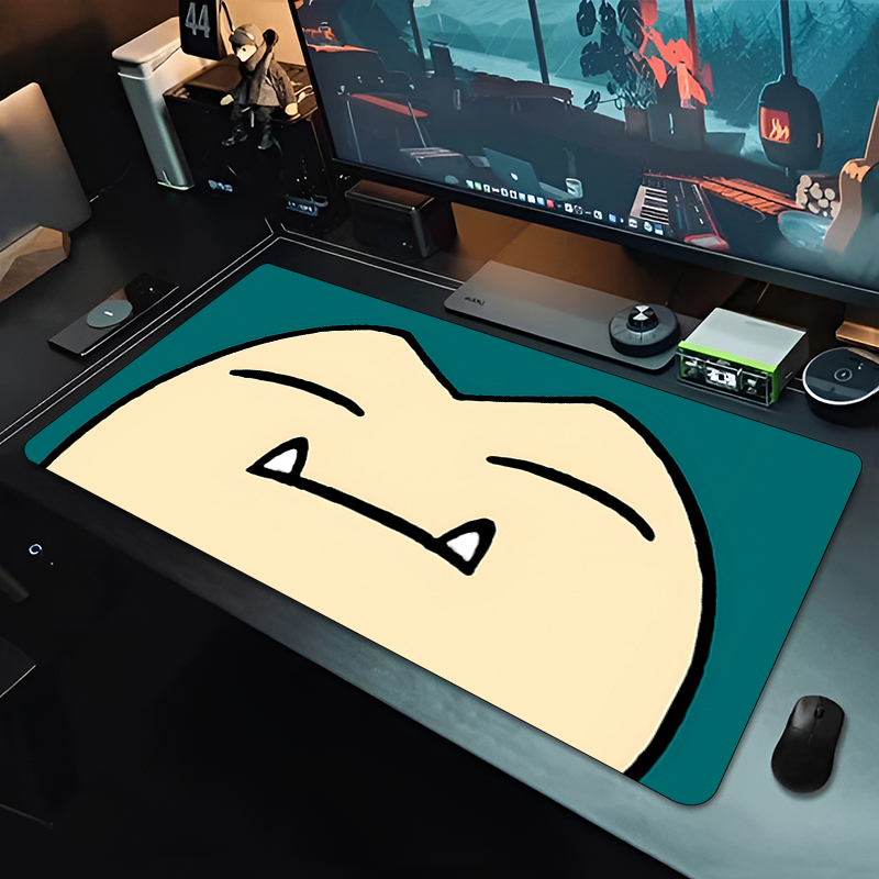 Hot Mouse Pad Gamer Essential  - Essential Gaming Accessories 리뷰 및 가격