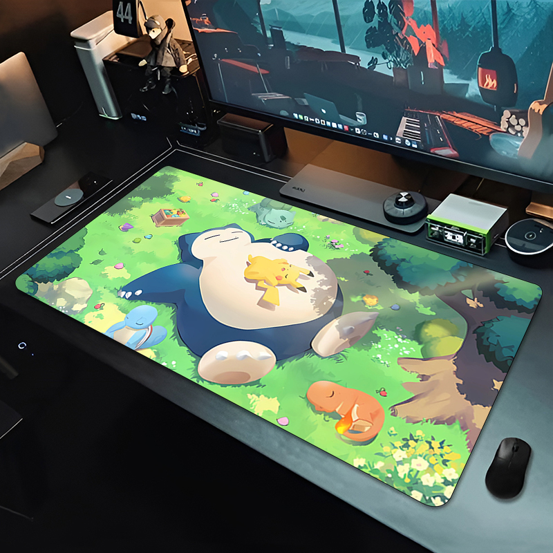 Hot Mouse Pad Gamer Essential  - Essential Gaming Accessories 리뷰 및 가격