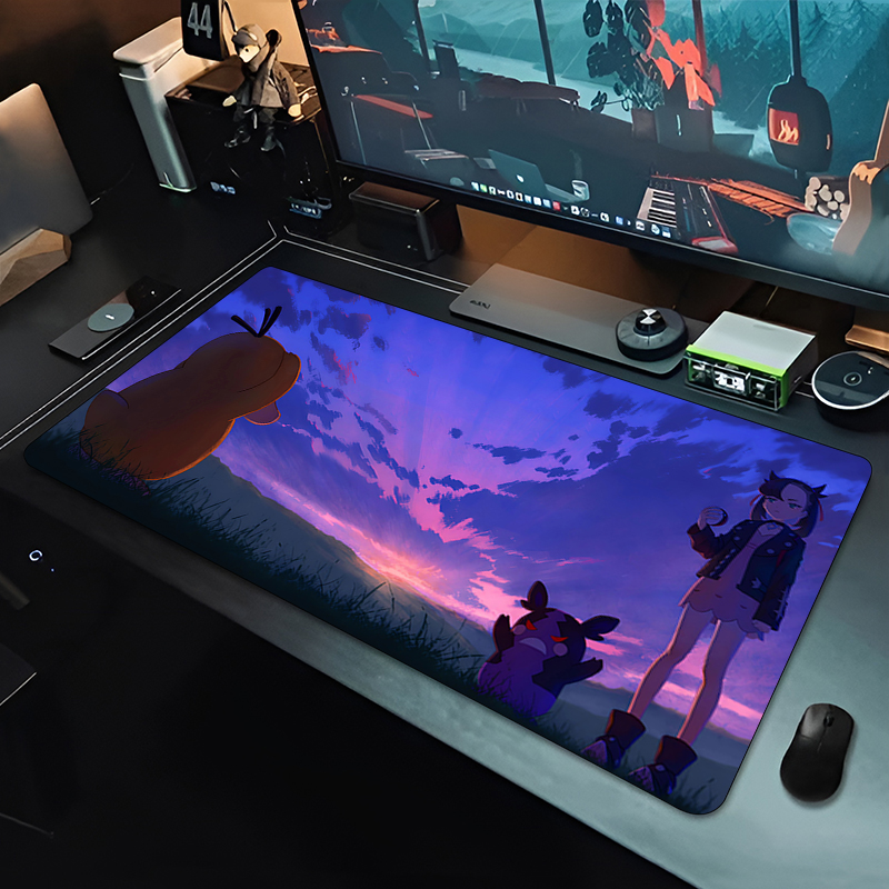 Hot Mouse Pad Gamer Essential  - Essential Gaming Accessories 리뷰 및 가격