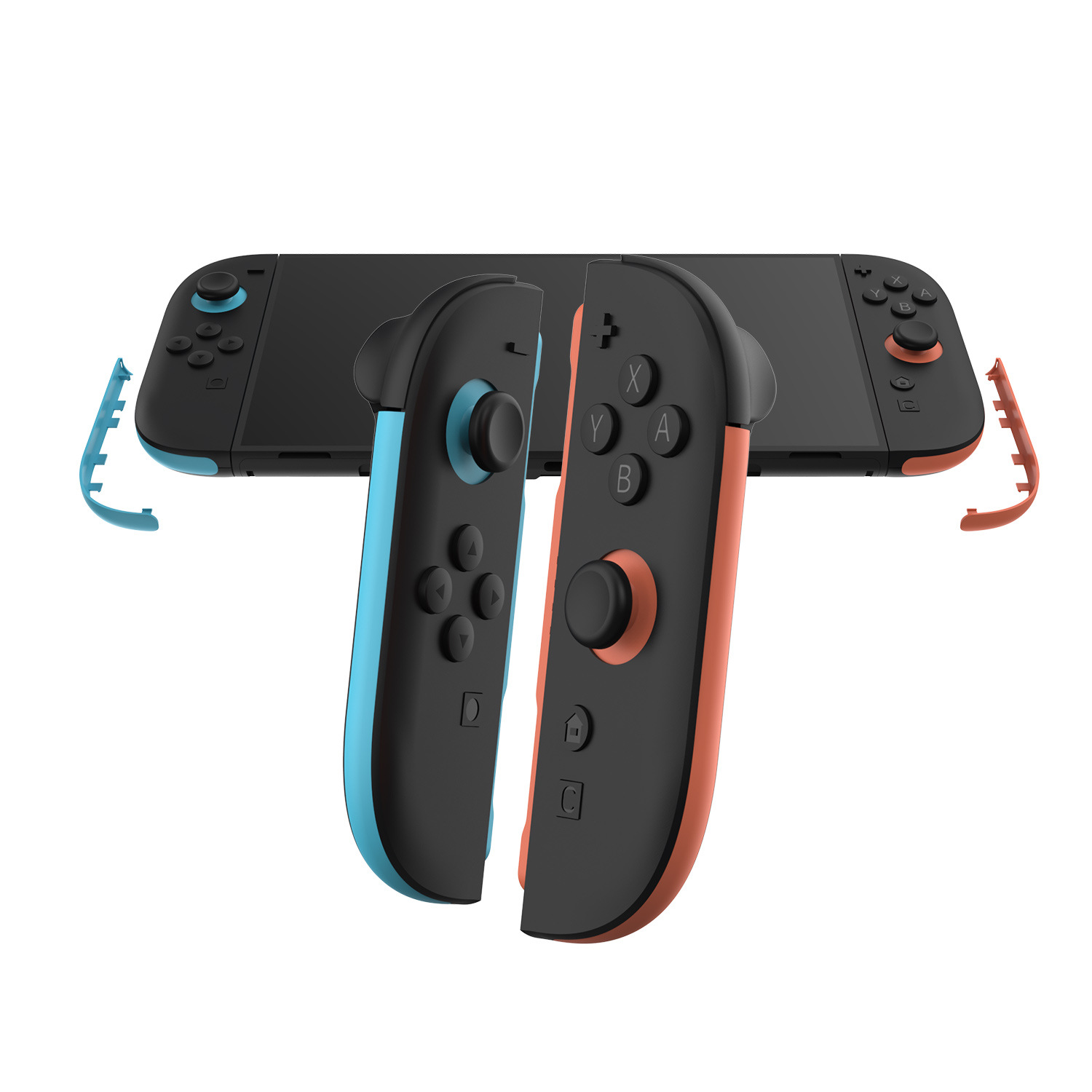 Decorative Strips for Switch 2 - Gaming Accessories Holder 리뷰 및 가격