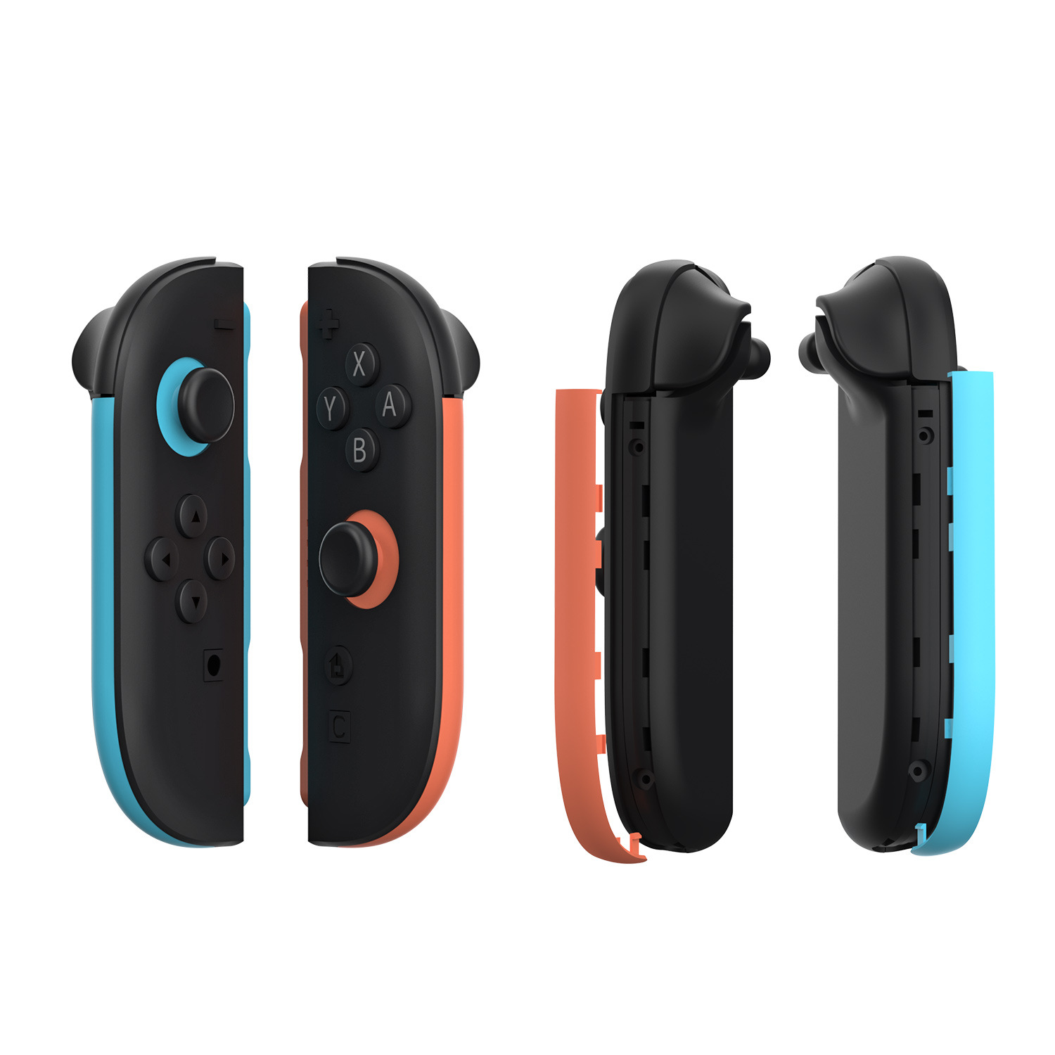 Decorative Strips for Switch 2 - Gaming Accessories Holder 리뷰 및 가격