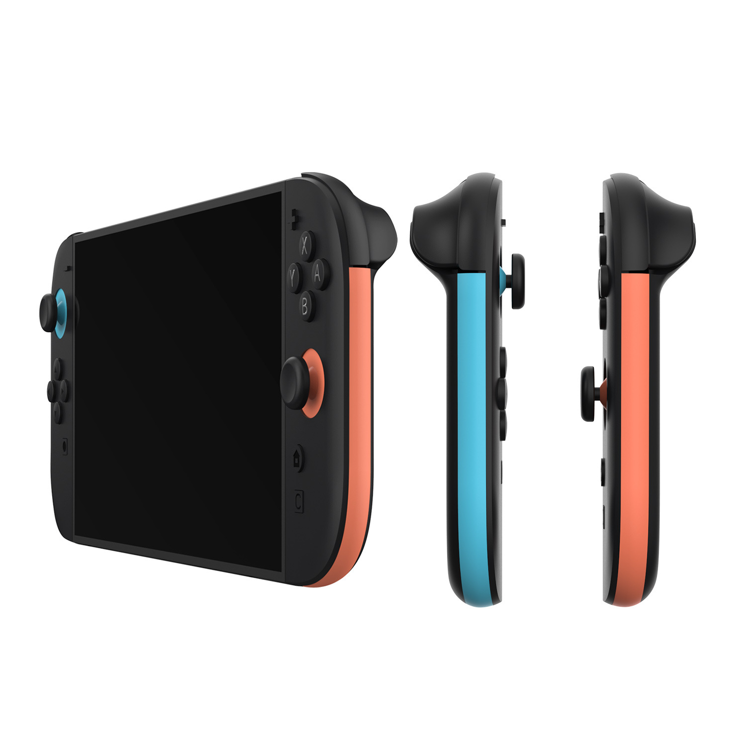 Decorative Strips for Switch 2 - Gaming Accessories Holder 리뷰 및 가격
