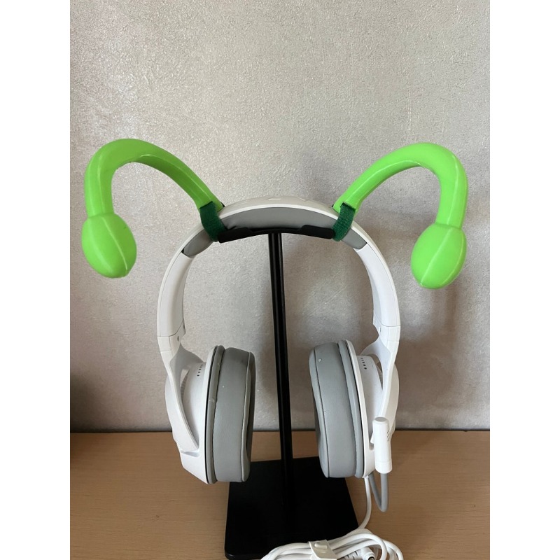 Alien Antenna Headphone Access - Gaming Accessories Girls 리뷰 및 가격