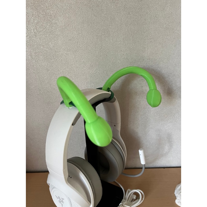 Alien Antenna Headphone Access - Gaming Accessories Girls 리뷰 및 가격