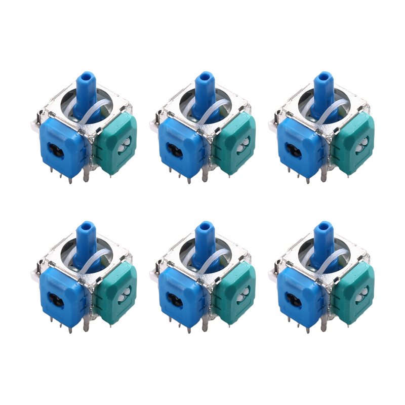 AA60-For TMR Electromagnetic J - Gaming Accessories Repair 리뷰 및 가격