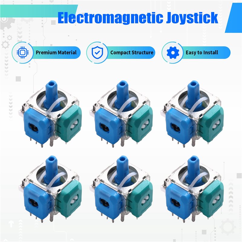 AA60-For TMR Electromagnetic J - Gaming Accessories Repair 리뷰 및 가격