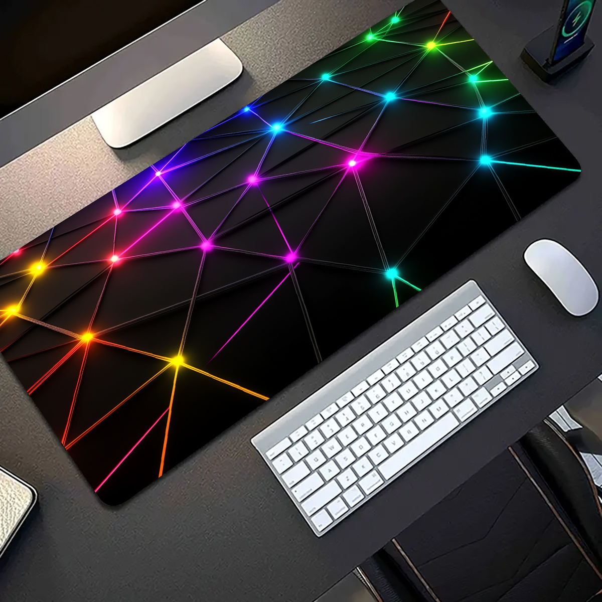 Brand Large Gaming Mouse Pad C - Gaming Accessories Brands 리뷰 및 가격