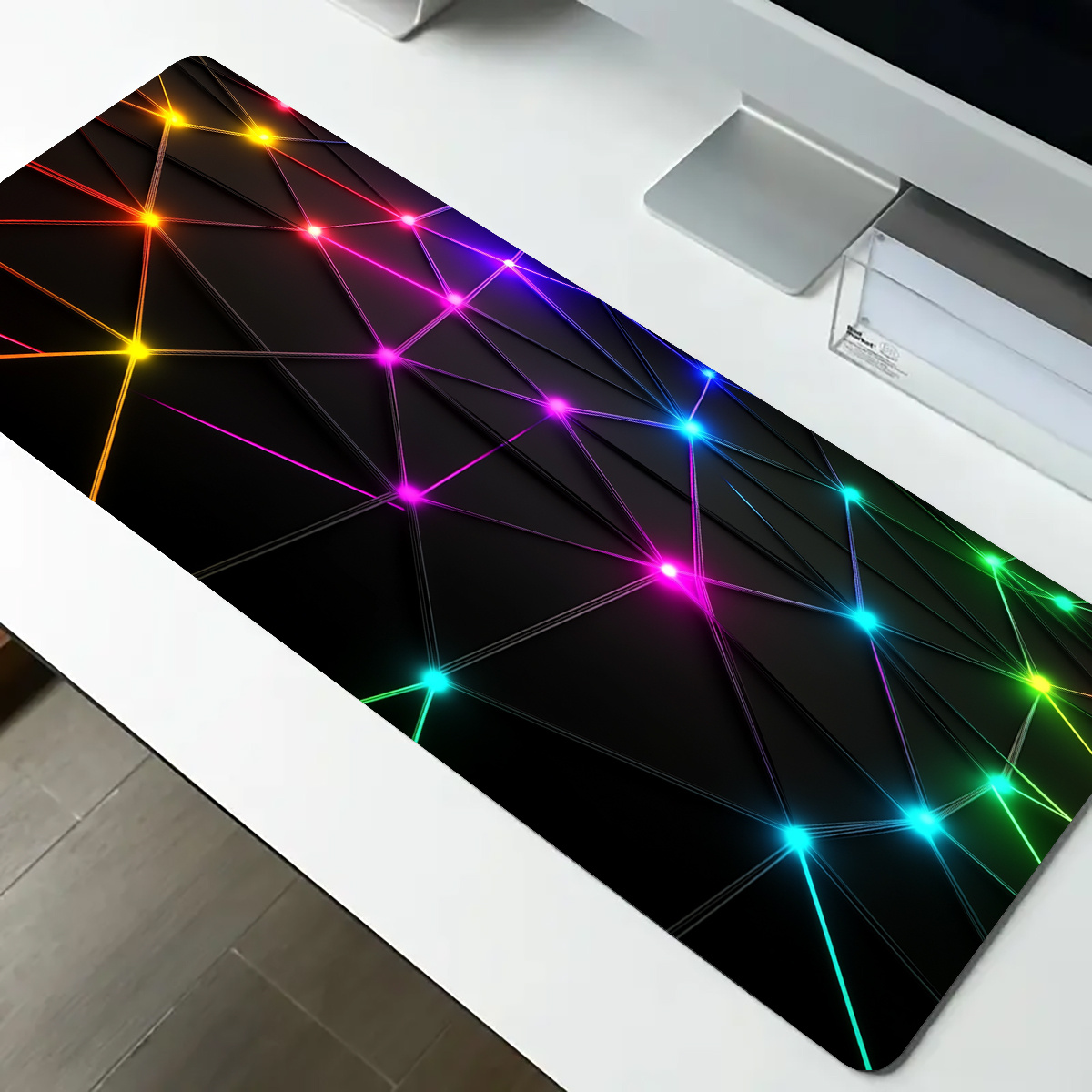Brand Large Gaming Mouse Pad C - Gaming Accessories Brands 리뷰 및 가격