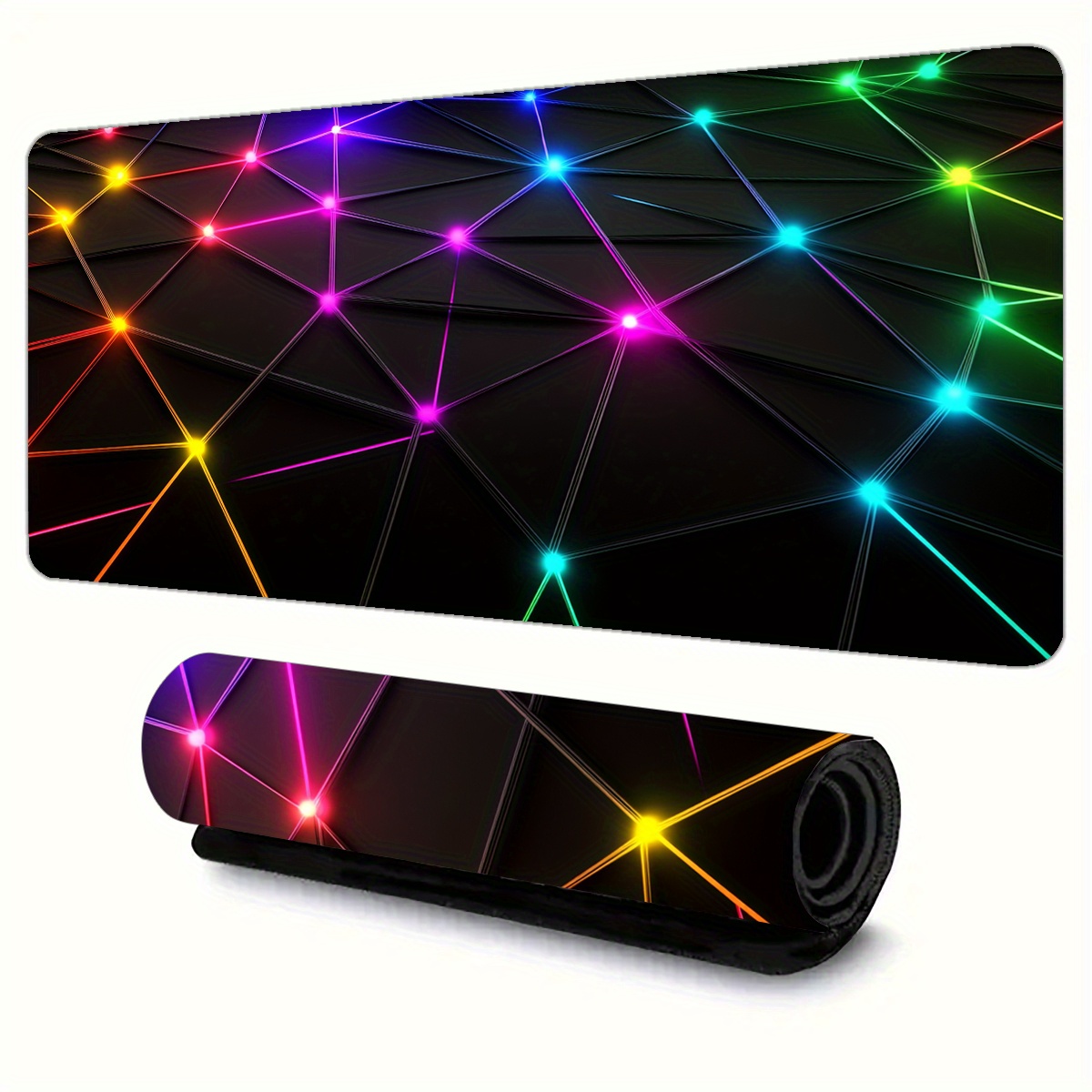 Brand Large Gaming Mouse Pad C - Gaming Accessories Brands 리뷰 및 가격