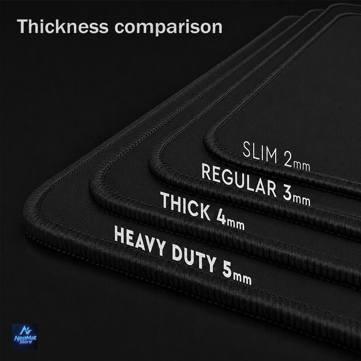 Minimalist Geometric Desk Mat  - Gaming Accessories Very 리뷰 및 가격
