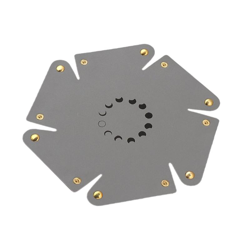 R6FE Leather Dices Tray Party  - Essential Gaming Accessories 리뷰 및 가격