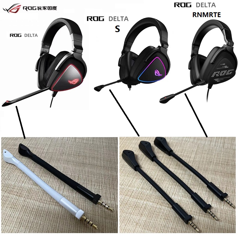Original Microphones For ASUS  - Gaming Accessories Repair 리뷰 및 가격